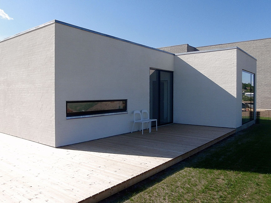 Tungelund Private Home