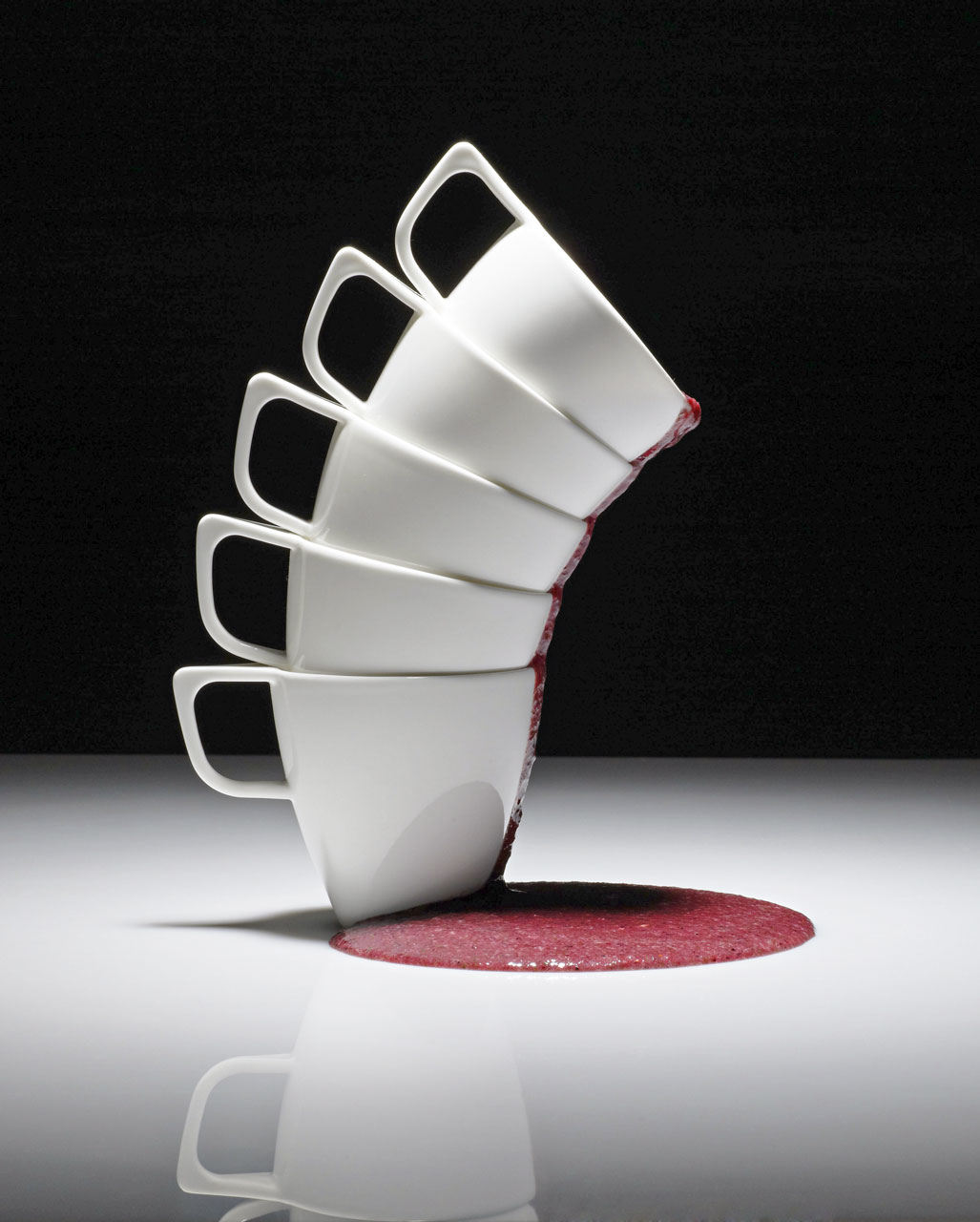 TABL S1 and S2 tableware