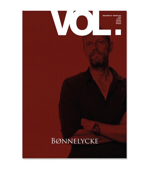 Vol. Magazine
