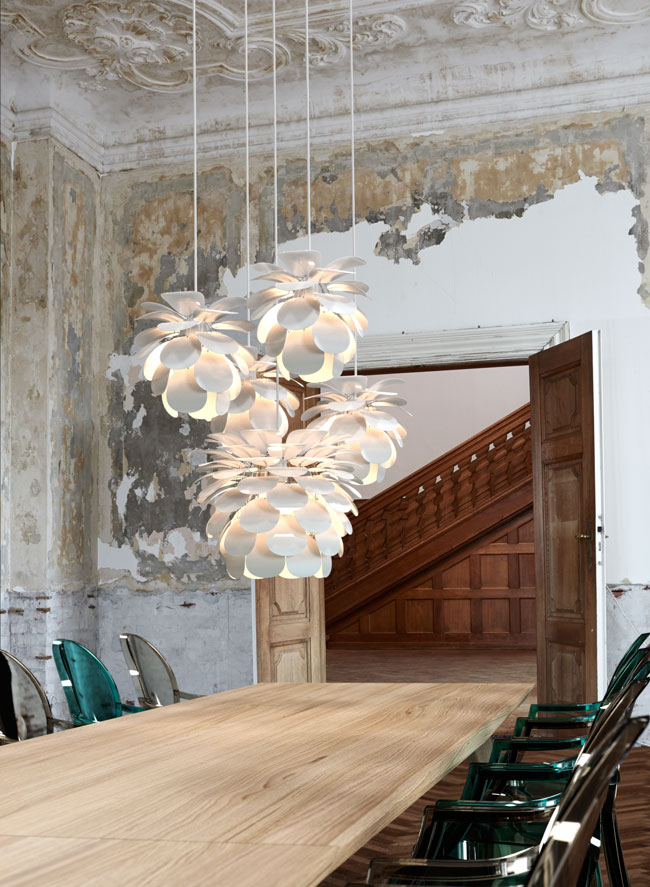 DFTP Lamp Collection 2014