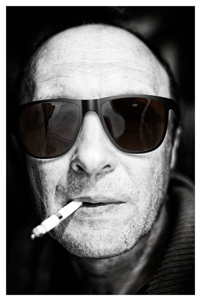 Kilsgaard Sunglasses #4