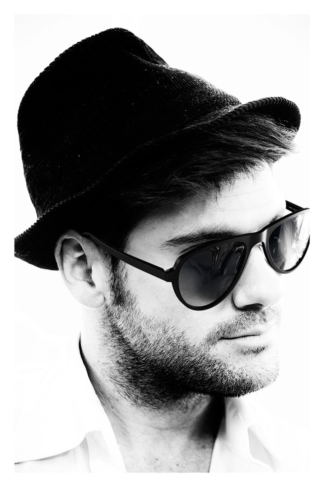 Kilsgaard Sunglasses #6