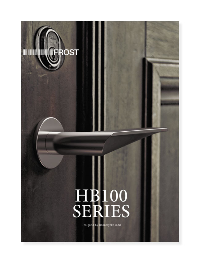 HB100 Series Brochure