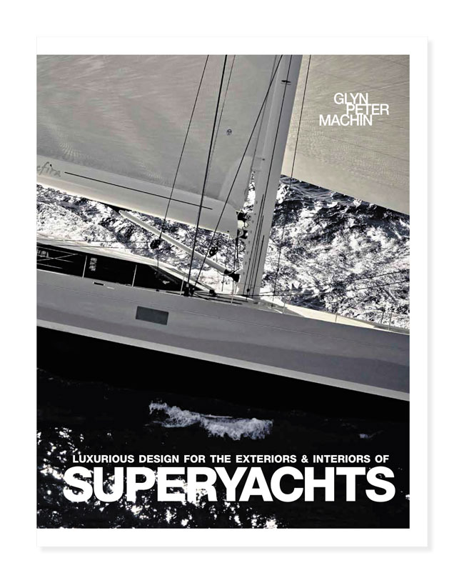 Glyn Peter Machin Product Book 4