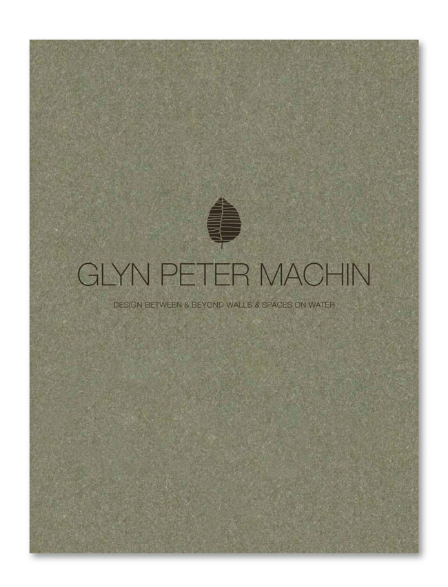 Glyn Peter Machin Product Book 5