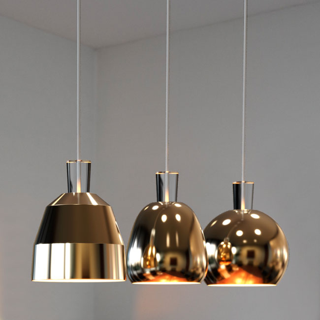 2015 DFTP Lamp Collection