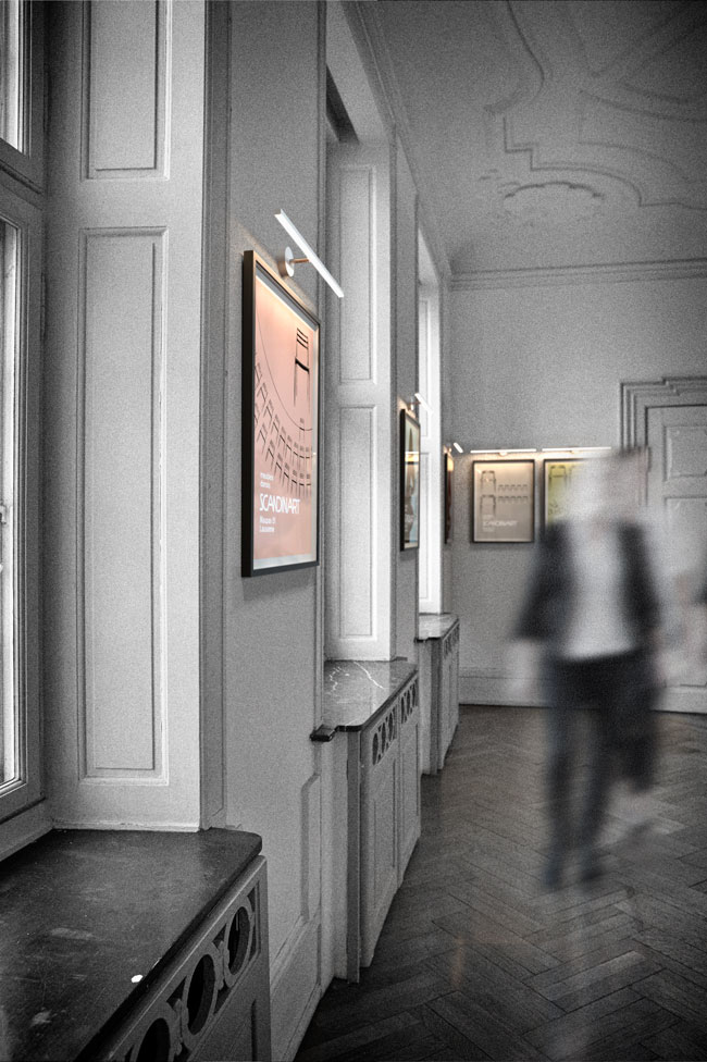 Showcasing 2015 DFTP Collection