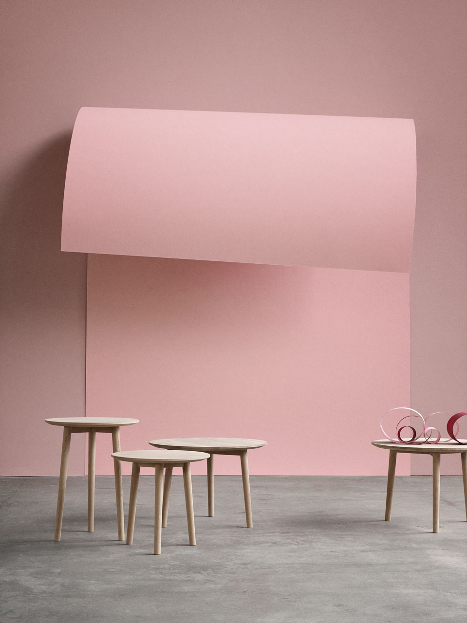 Aarhus Tables