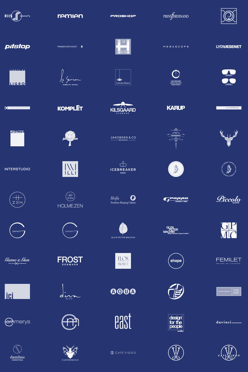 Logos or No-goes