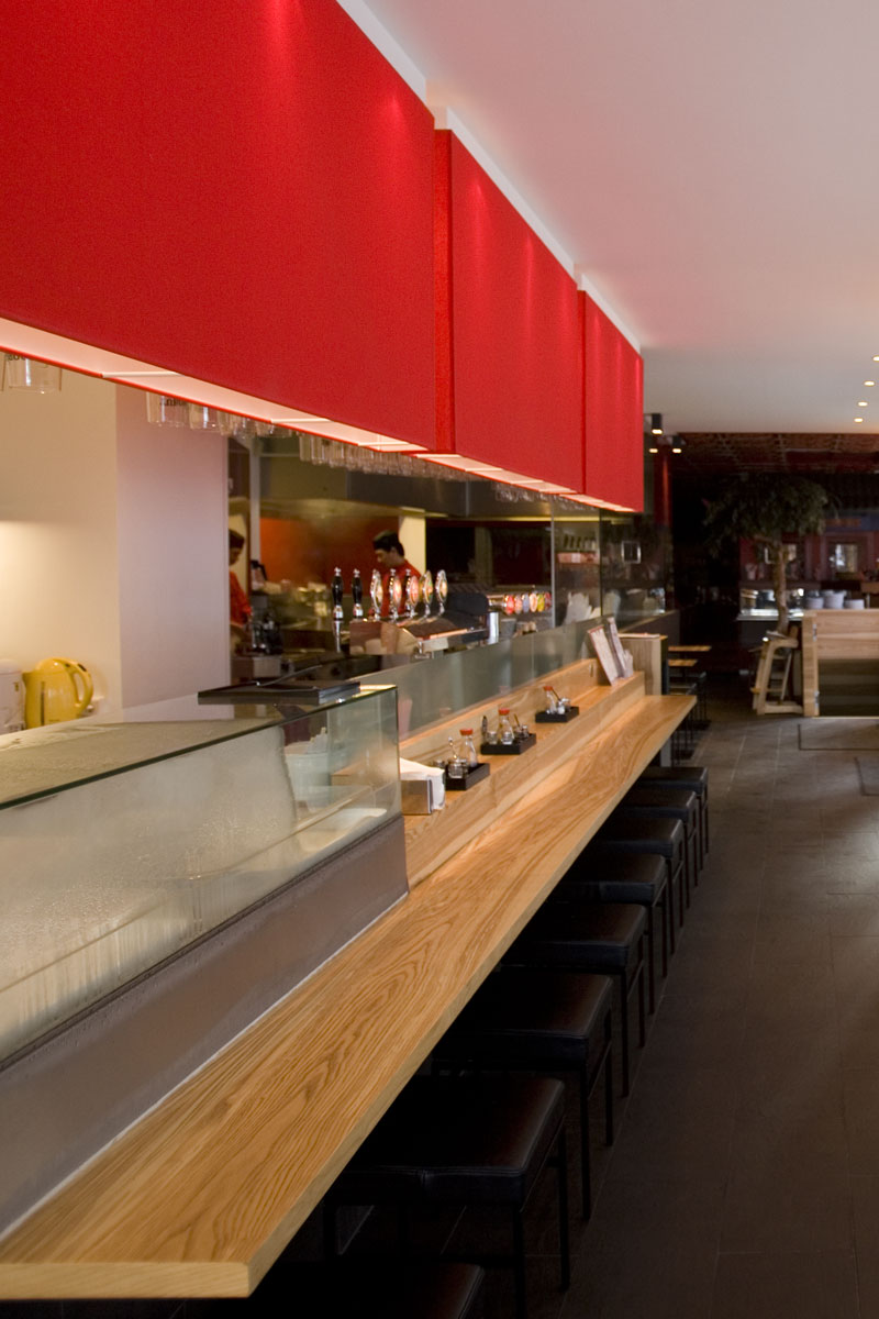 China Wok House