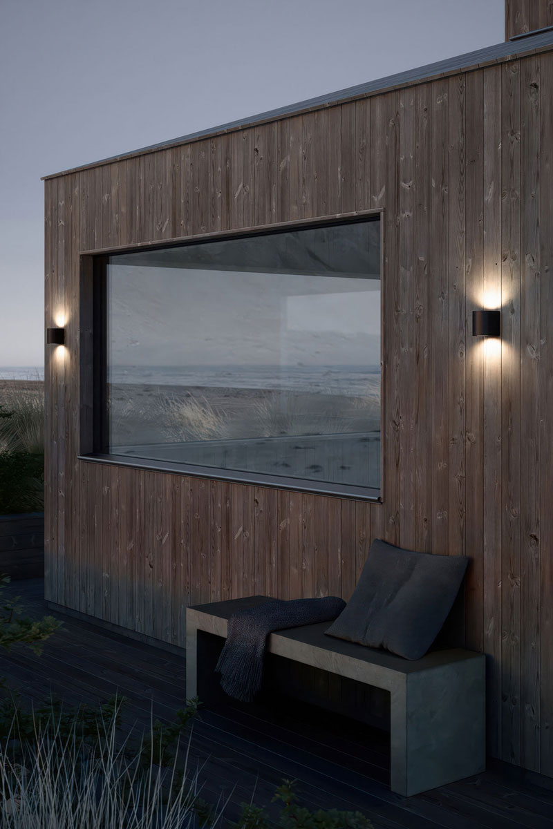 CANTO Wall Lamps